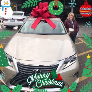 Meet your Posher, Kerry